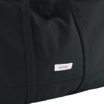 sunday logo tote bag