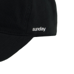 sunday logo cap