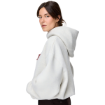 Heavyweight Appliqué Sunday Hoodie