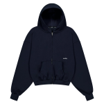 sunday zip up hoodie