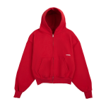 sunday zip up hoodie