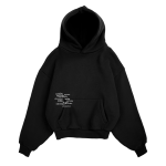 sunday heavyweught hoodie