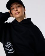 sunday heavyweught hoodie