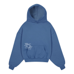 sunday heavyweught hoodie