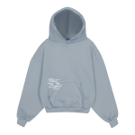 sunday heavyweught hoodie