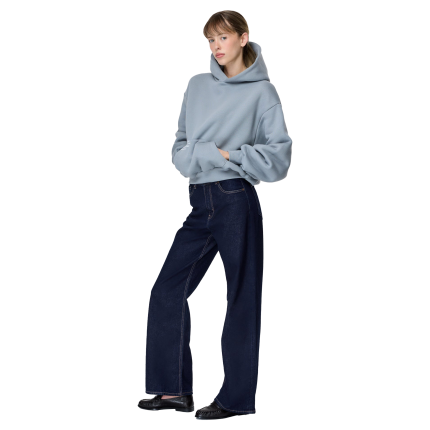 sunday heavyweught hoodie