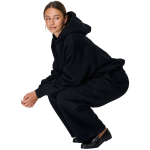 sunday tracksuit black