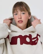 heavyweight sunday hoodie