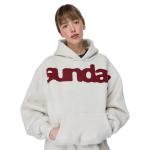 heavyweight sunday hoodie