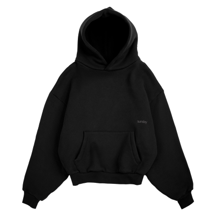 sunday heavyweight hoodie