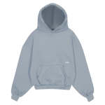 heavyweight script sunday hoodie