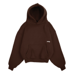 heavyweight script sunday hoodie