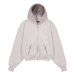 sunday zip up hoodie
