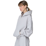 heavyweight sunday zip up hoodie