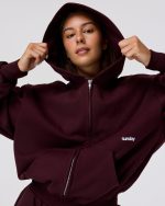 heavyweight sunday hoodie