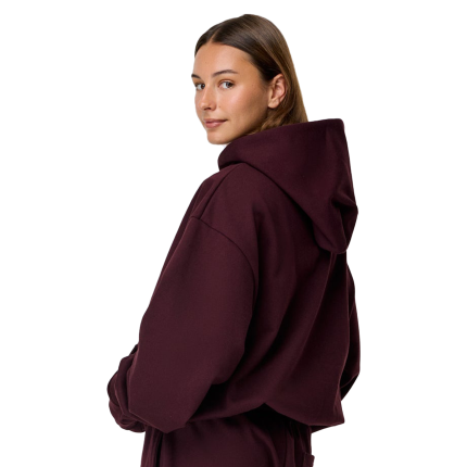 heavyweight sunday hoodie