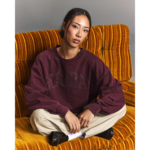 sunday heavyweight crewneck