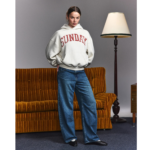 sunday aus Heavyweight Hoodie wear women