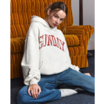 sunday aus Heavyweight Hoodie wear women