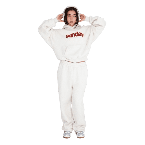 sunday tracksuit