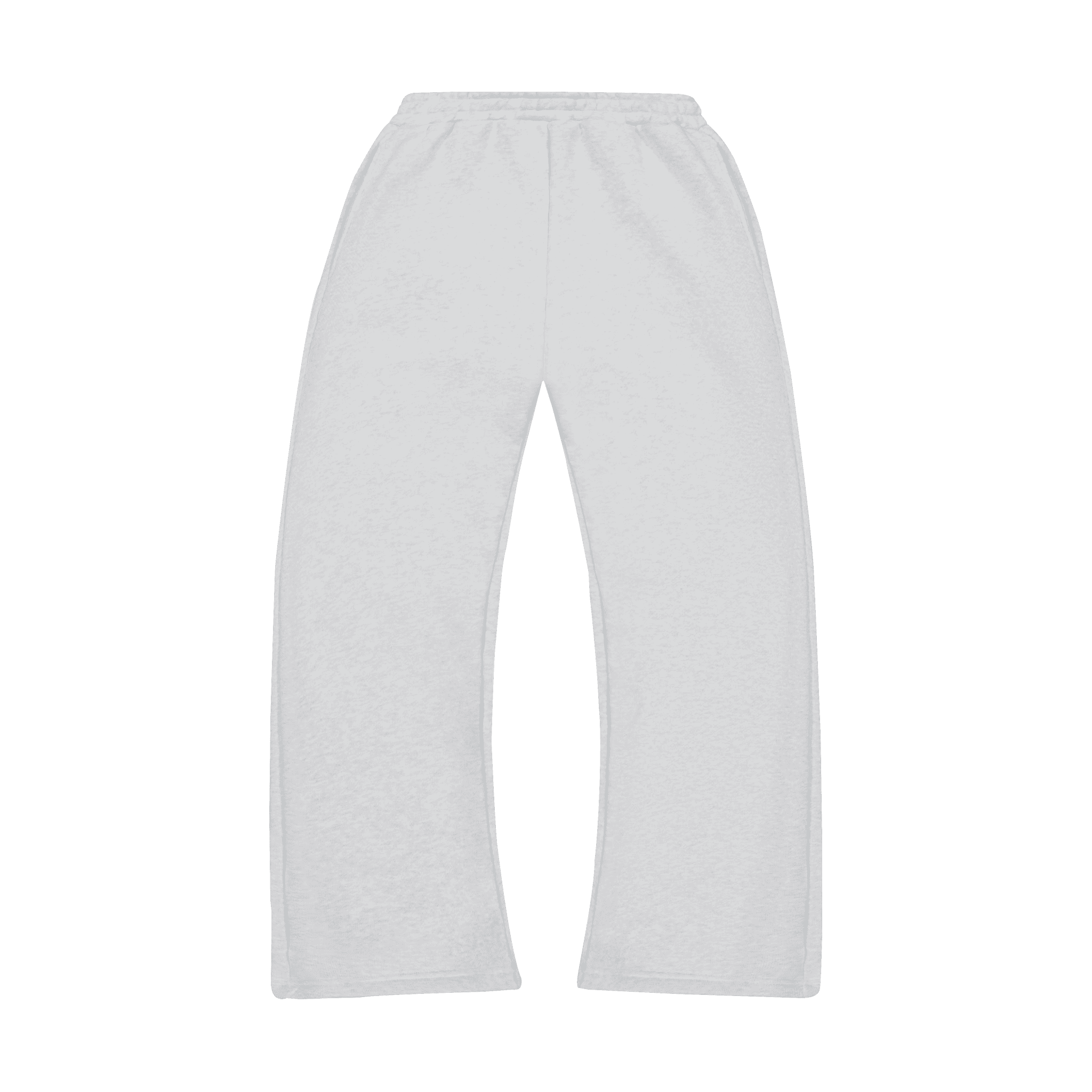 heavyweight-straight-leg-sunday-sweatpants-grey heavyweight straight leg tracks - grey